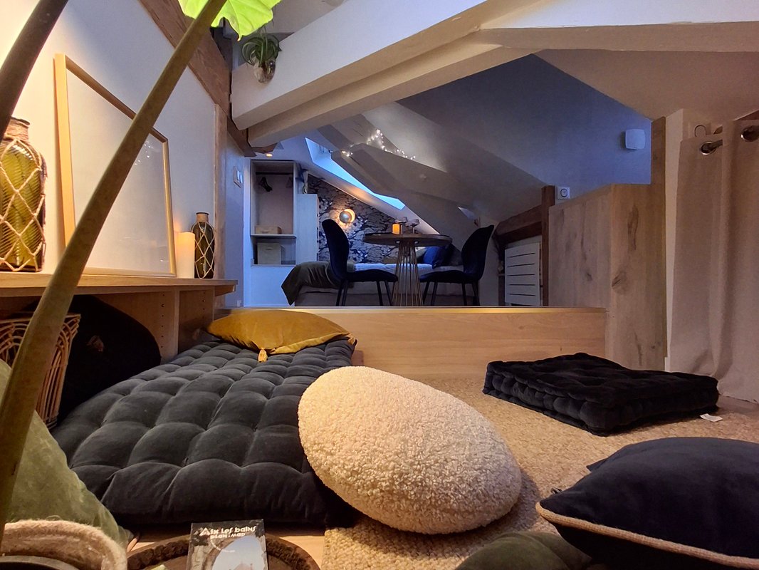 Le 182 - Splendide Hotel à Aix-Les-Bains (12)