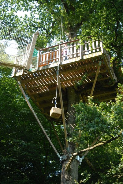 Hébergement AbracadaRoom : La Lisière - Image 5