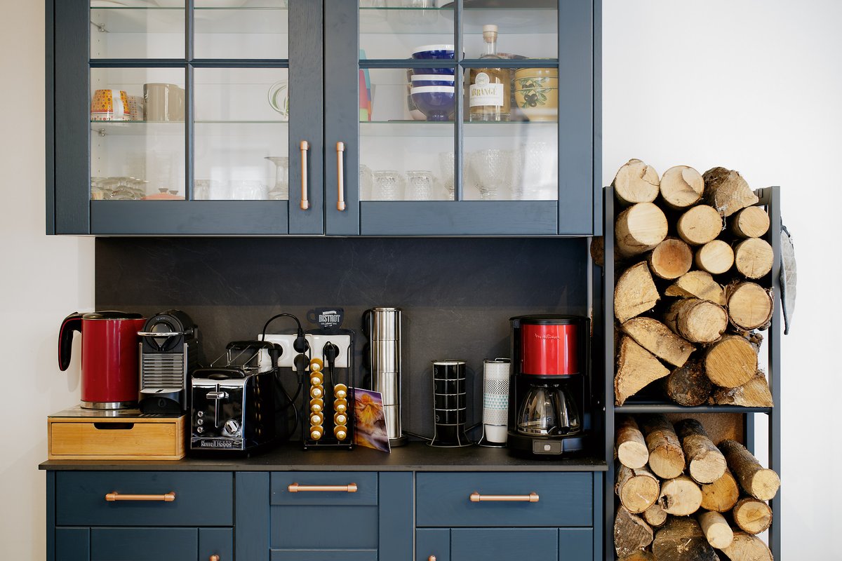 Le Hameau du Passeur & Spa à Pressagny L Orgueilleux (13)