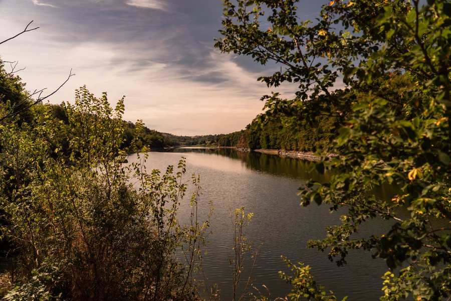 Hébergement AbracadaRoom : Homnest - Reflets de Loire - Vue sur les Gorges - Image 39