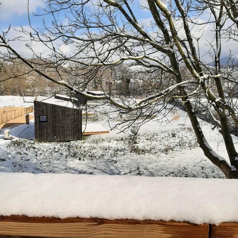 Hébergement AbracadaRoom : KOKONI - La Cabane KOKO 2 personnes &  spa privatisable - Image 8