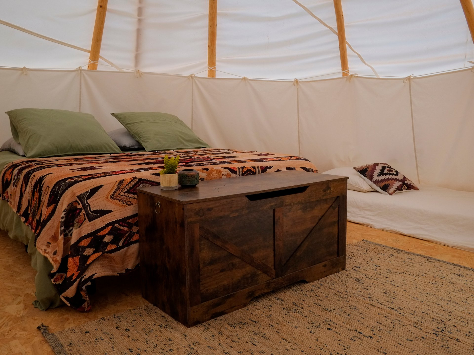 Tipi Paco