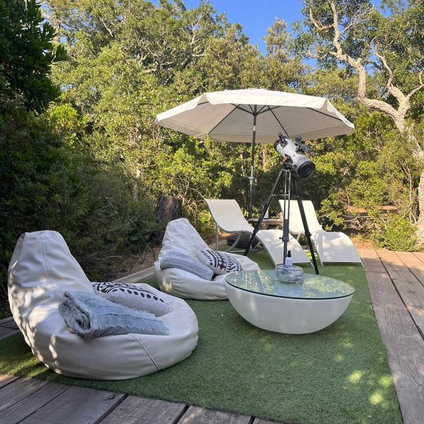 Domaine AbracadaRoom : Strada di stella - Image 6