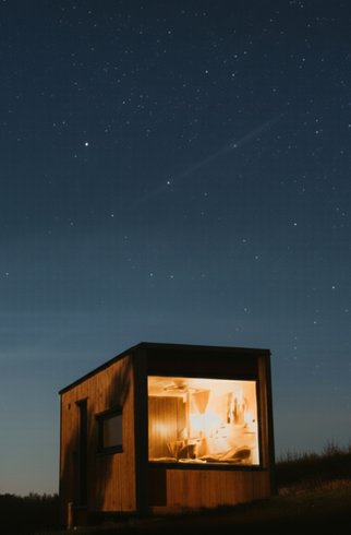 Hébergement AbracadaRoom : Homnest- Brumes des Hauts Bains -Cœur Pyrénées - Image 24