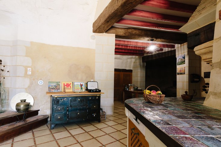 Hébergement AbracadaRoom : L'Antre-quinze - Image 13