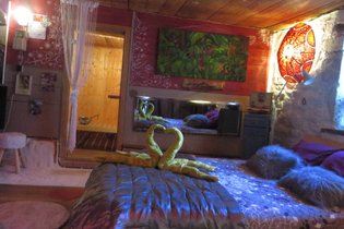 Theme Room Lot-et-Garonne