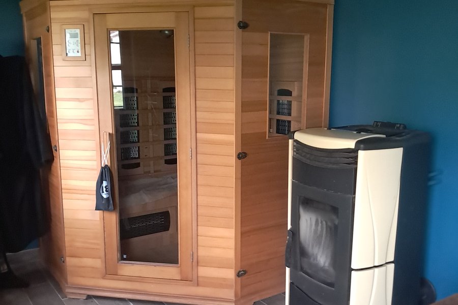 La Poète "La Muse" & Spa privatif — photo 2