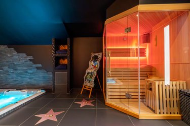 Ciné 47 à Precy Sur Oise (1)