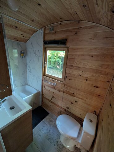 Domaine AbracadaRoom : L'Utopik - Image 4