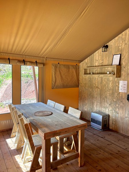 Hébergement AbracadaRoom : Wood  Lodge en Alsace - Image 3