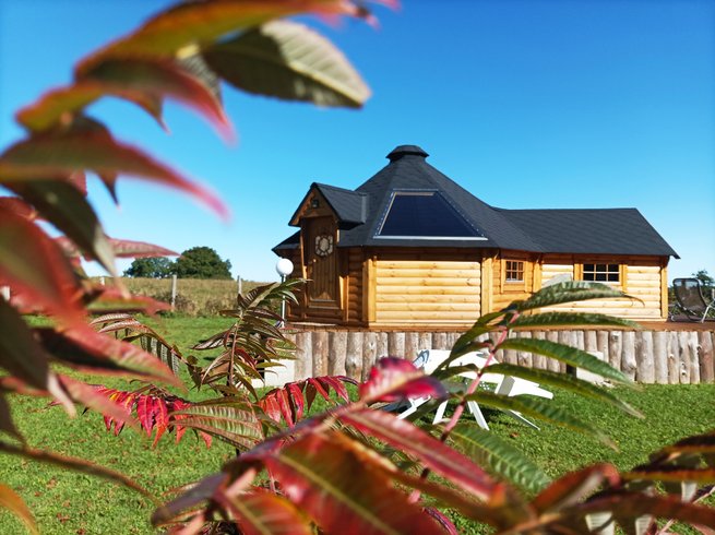 Domaine AbracadaRoom : Kota 'Dans les étoiles' - Image 1