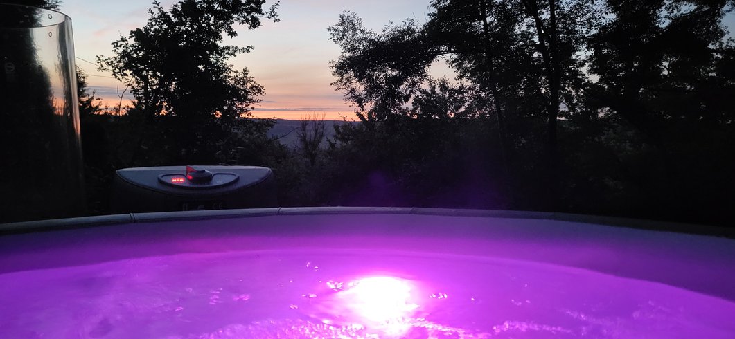 Domaine AbracadaRoom : Les Bulles du  Coq de Champagne - Image 27