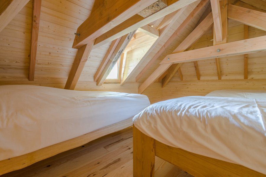 Cabane Spa Repaire — photo 2