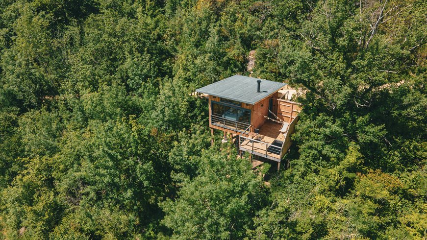 Hébergement AbracadaRoom : Le Carrelet 3 - Image 10