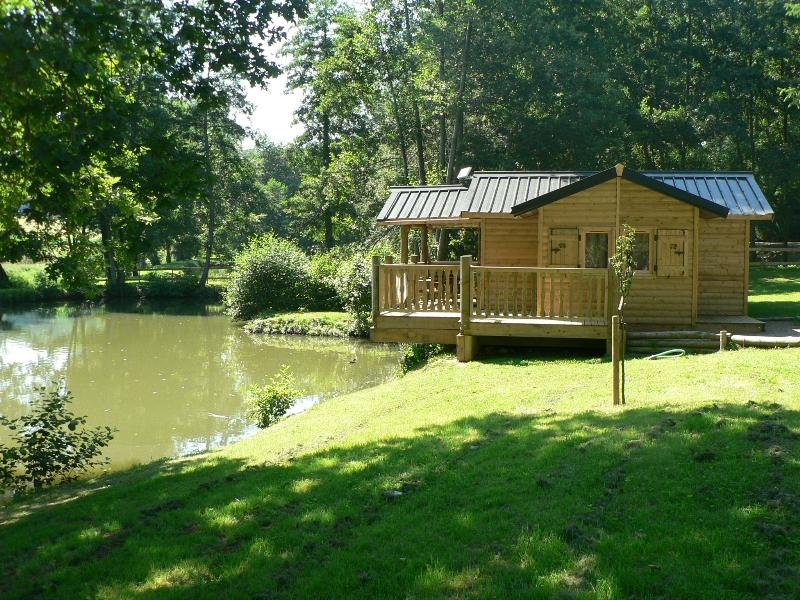 Hébergement AbracadaRoom : La Cabane du Pêcheur - Image 3