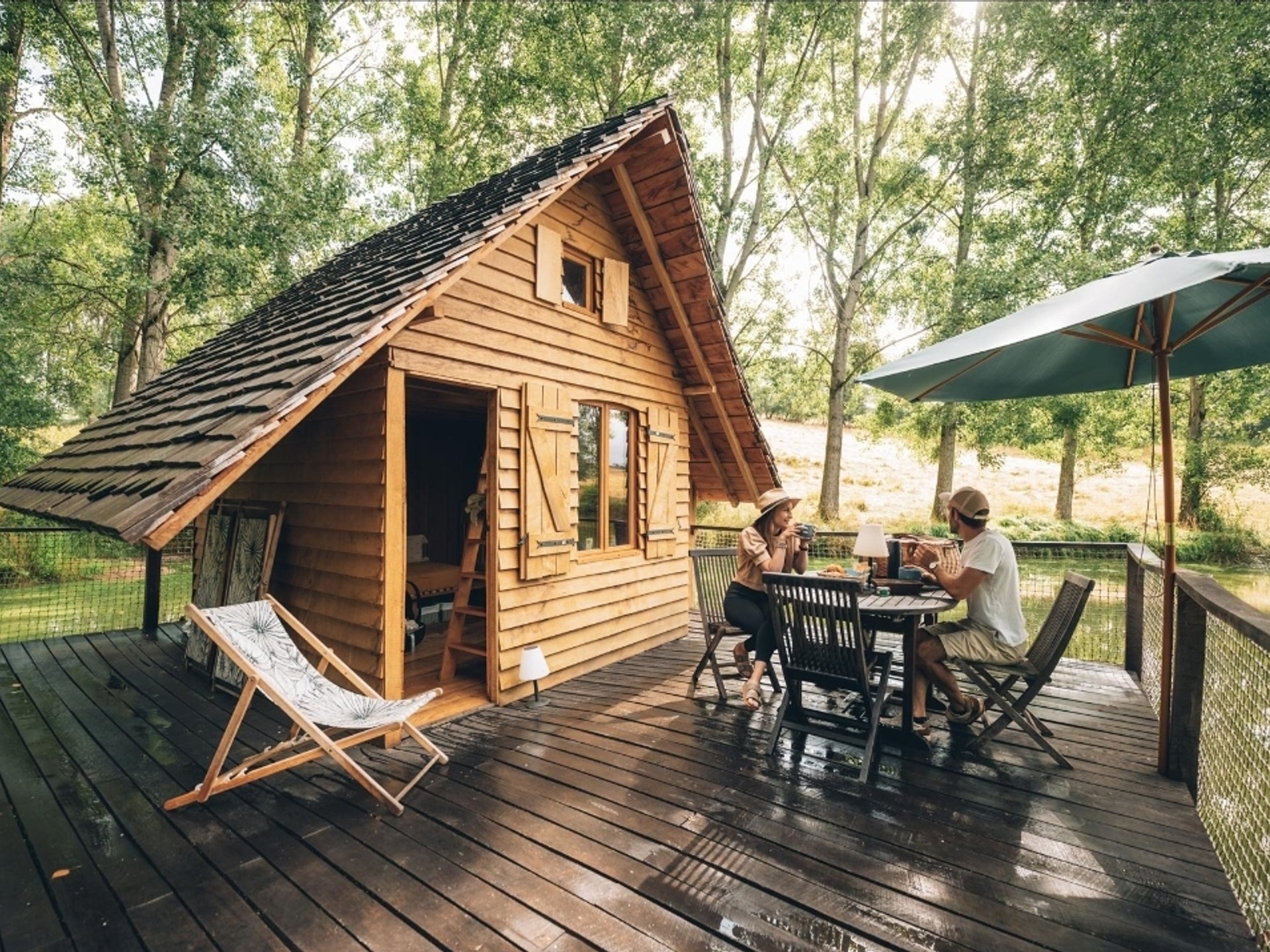 Cabane du Beau-Regard