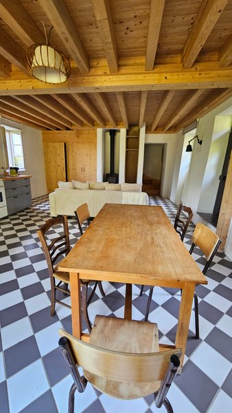 Hébergement AbracadaRoom : Le Cottage - Image 8