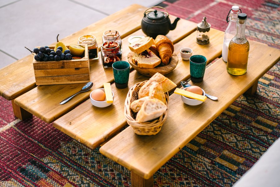 Hébergement AbracadaRoom : L' annexe de La Grande Oasis - Image 17