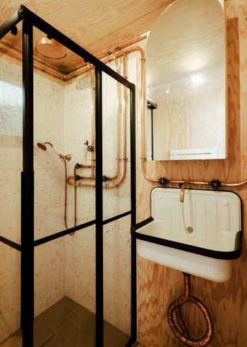 Hébergement AbracadaRoom : Acmé Lodge vue lac d'Annecy & bain norvégien - Image 14