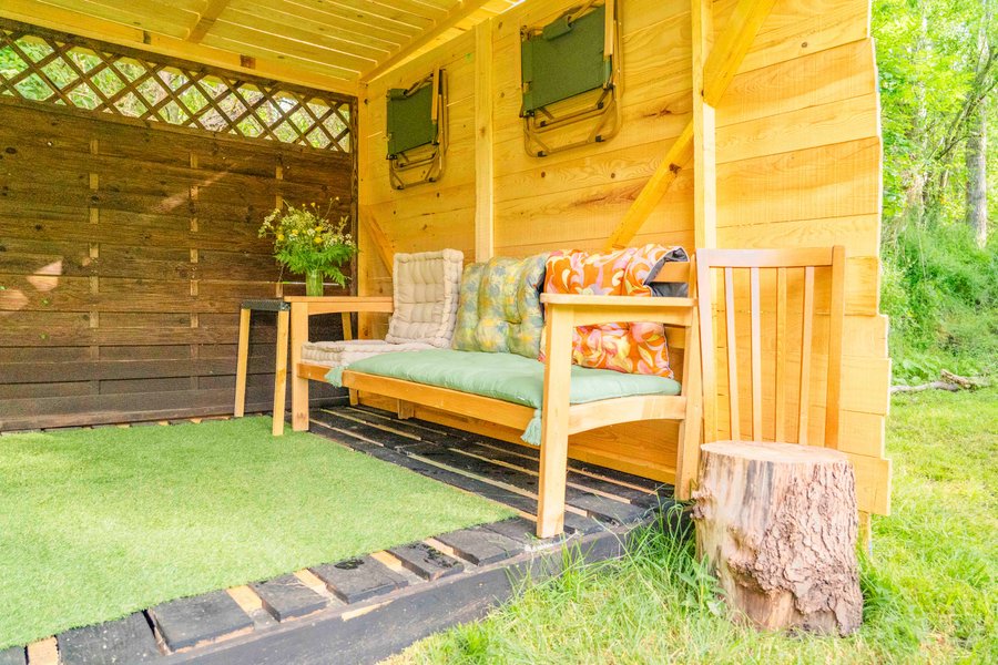 Hébergement AbracadaRoom : Le Bois aux Cheirilles – Sentiers du Mont-Dore - Image 47