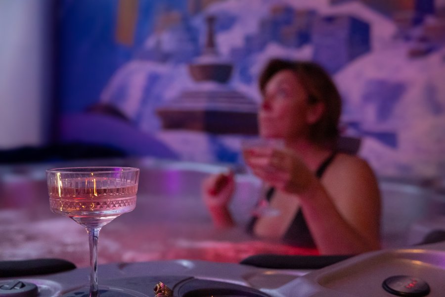 Hébergement AbracadaRoom : La Suite  1ère LOGE - Image 10