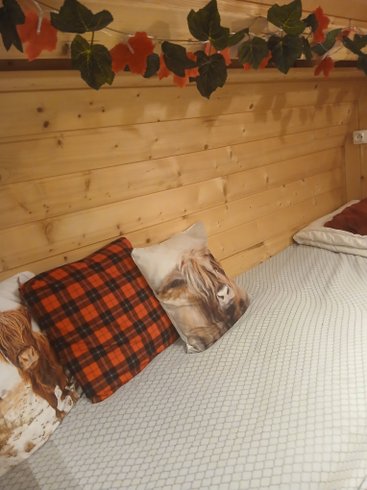 Hébergement AbracadaRoom : Le Tonneau Spa de la Ferme de Layau - Image 5