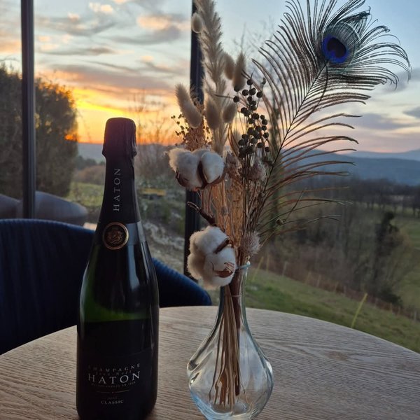 Hébergement AbracadaRoom : Suite d'Exception - Spa & Sauna - Image 27