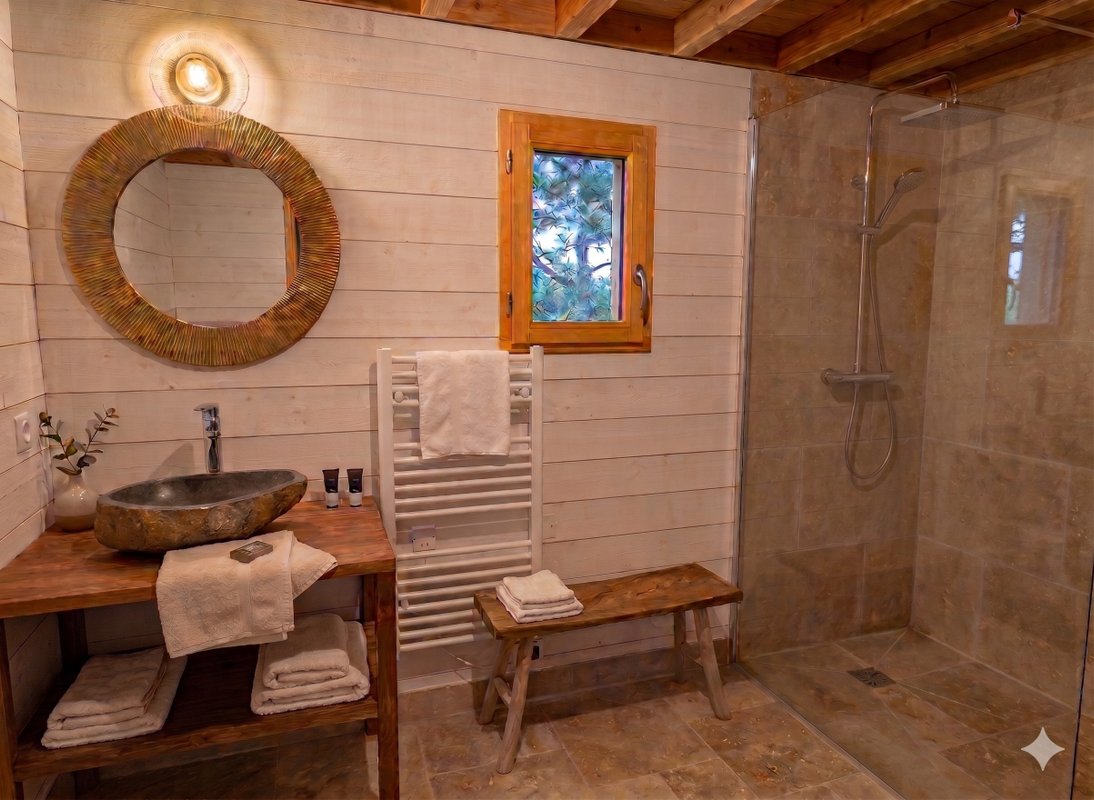 La Douce Parenthèse & Spa à Brive (9)