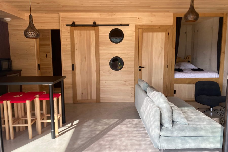 L'échappée des causses & Spa - La Jonte — photo 2