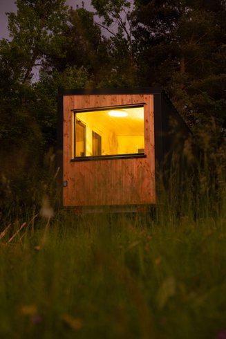 Hébergement AbracadaRoom : Guettée des Alpes - Cité Médiévale, Allos & Verdon - Image 52