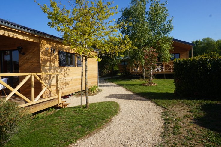 Domaine AbracadaRoom : Les Pilotis du Cognac - Image 12