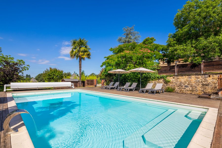 Domaine AbracadaRoom : Domaine de Campagnac - Image 13