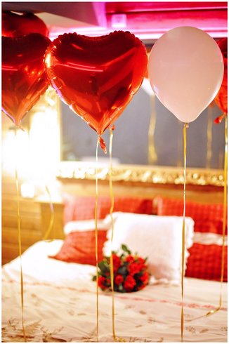 Hébergement AbracadaRoom : Chalet Romantique, SPA XXL, CINÉMA PRIVÉ, 5 min du centre - Image 8