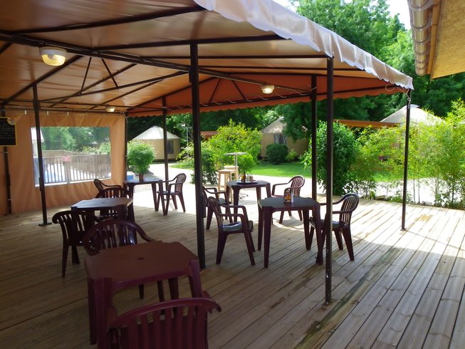 Domaine AbracadaRoom : Camping le Beauvillage - Image 6