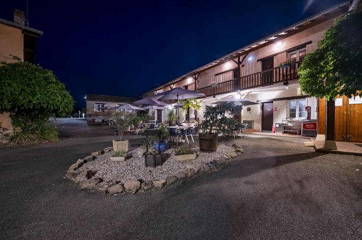 Domaine AbracadaRoom : Moulin de la brevette - Image 38