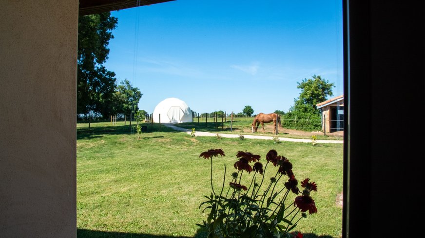 Hébergement AbracadaRoom : Ludôme de La Baudo - Image 19
