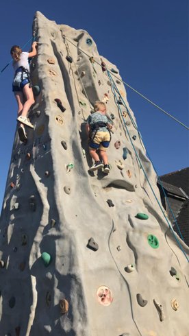 Domaine AbracadaRoom : Seasonova Camping Etennemare - Image 16