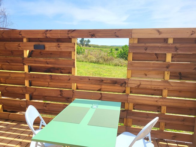 Domaine AbracadaRoom : D'Emilion de Sens - Image 4