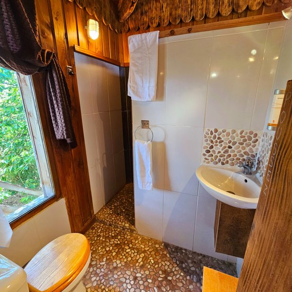 Domaine AbracadaRoom : Le Refuge des 3 Ours - Image 11