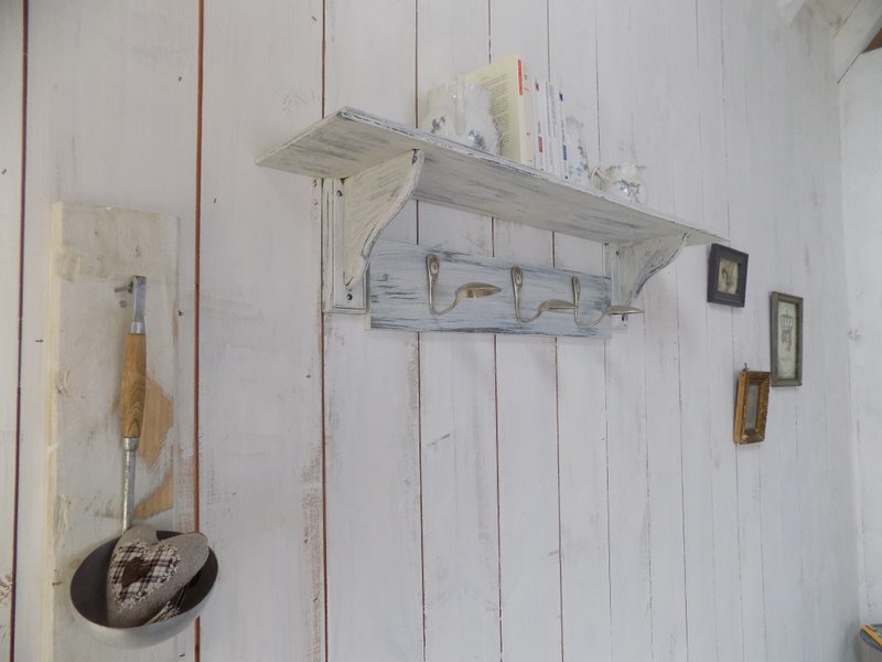 Hébergement AbracadaRoom : La Cabane de Peau d'Ane - Image 7