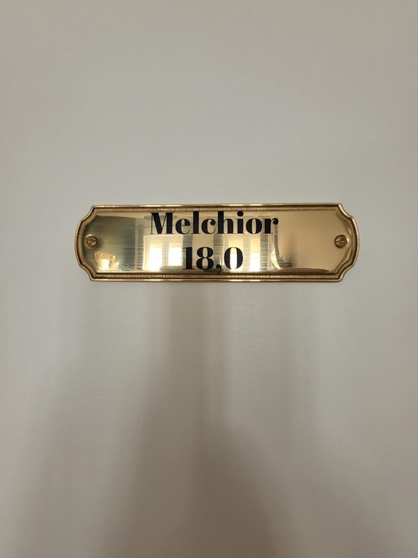 Melchior 18.0 à Lussac (5)