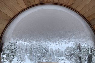 Tonneau Pyrénées-Atlantiques