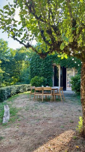 Hébergement AbracadaRoom : Le Cottage - Image 24