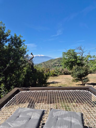 Hébergement AbracadaRoom : La Pyramide du Mas Berrugues - Image 5