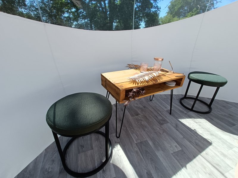 Hébergement AbracadaRoom : Belle Etoile - Image 5