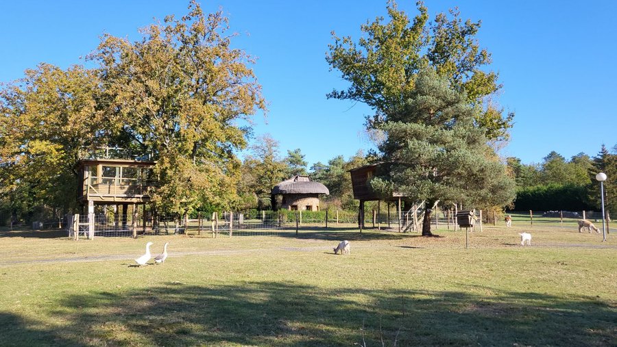 Hébergement AbracadaRoom : L'ILE ROUGE - Image 6