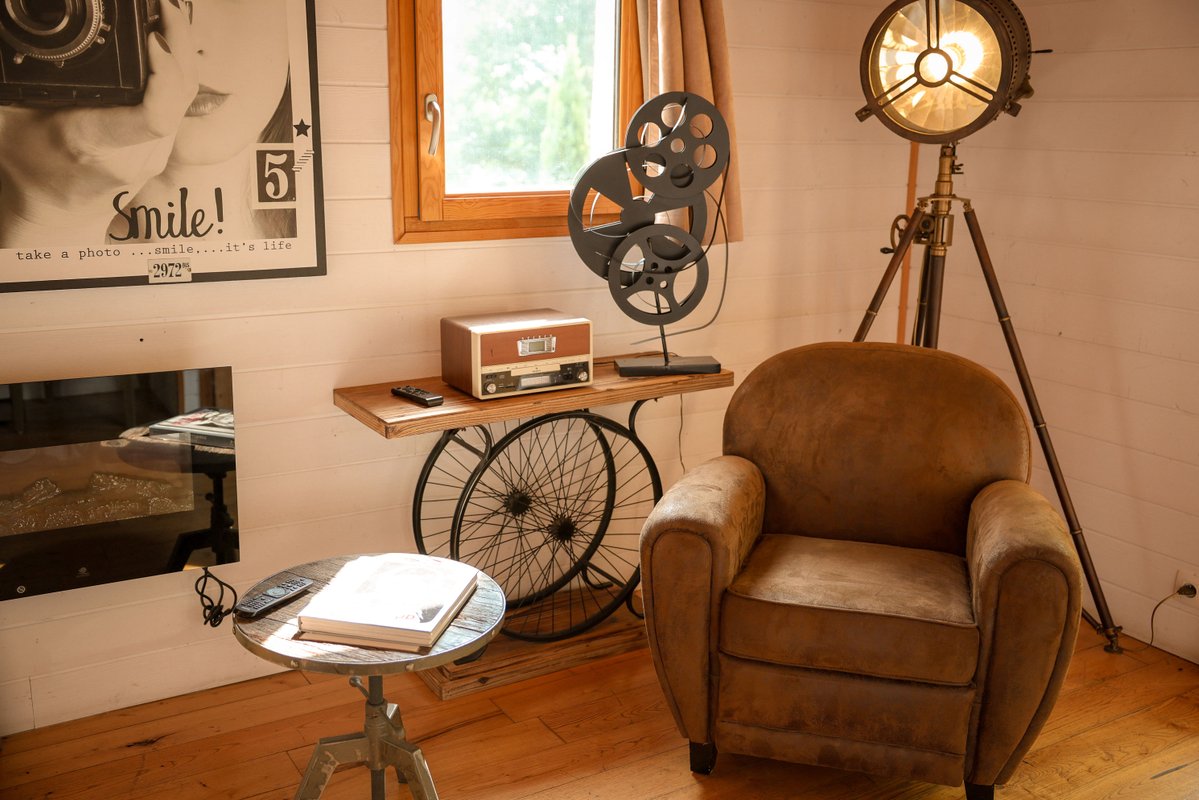 Cabane Spa Dolce Vita Prestige à Clairac (18)