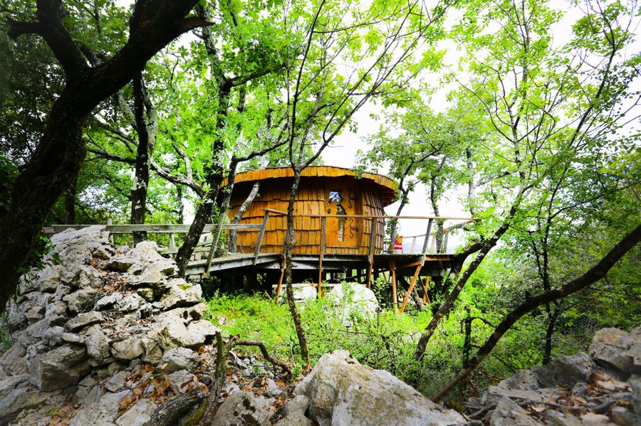 Domaine AbracadaRoom : Souleyourt - Image 14