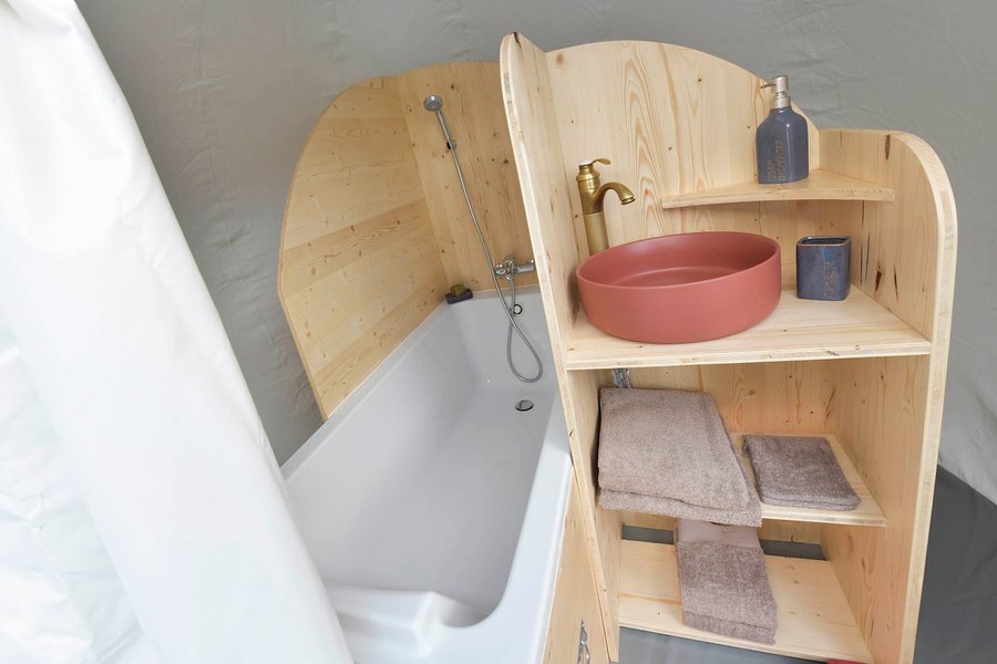 Domaine AbracadaRoom : Le P'tit Monde du Morvan - Image 5