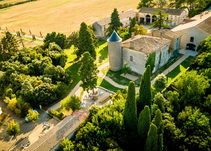 Domaine AbracadaRoom : Les Cabanes dans les bois - Image 4